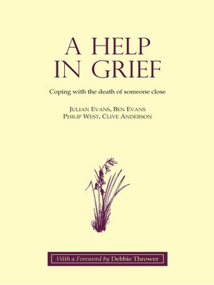 A Help in Grief - ebook